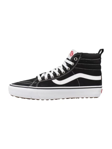 Izolat sneakerși Vans negru