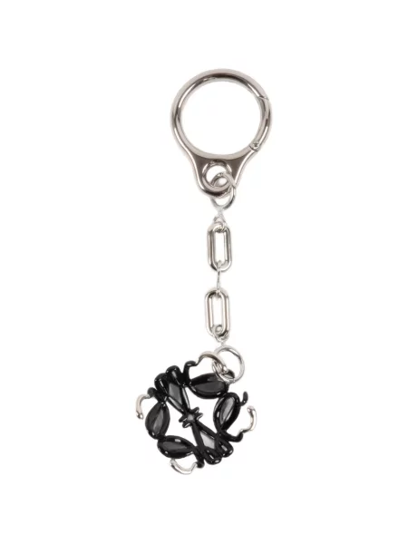 Pandantiv Loewe negru