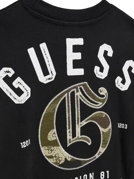 Детский свитер Guess