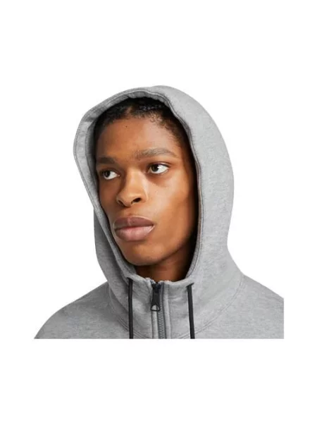 Bluza sportowa Nike Jordan Essentials szara