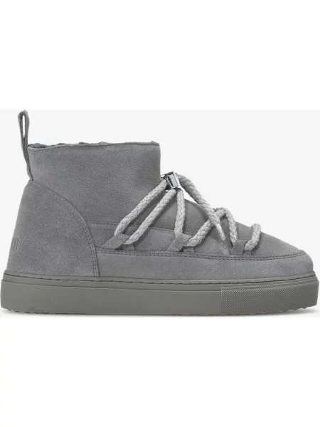 Buty trekkingowe INUIKII Classic Low 37 szary