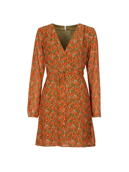 Rochie Only roșu
