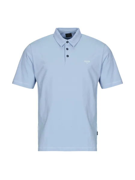 Polo Jack & Jones albastru