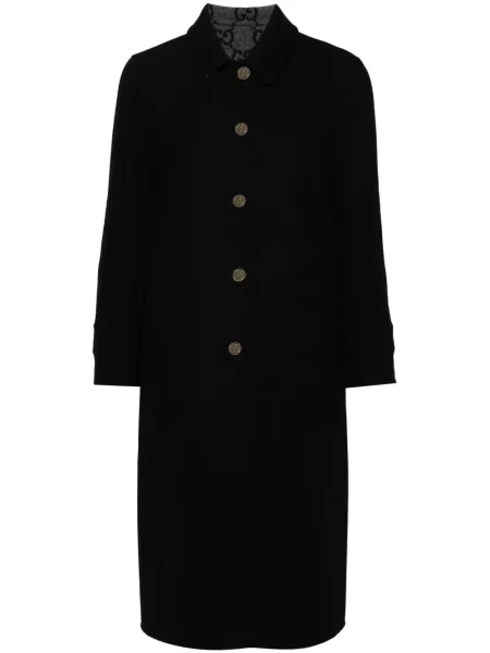 Palton Gucci negru