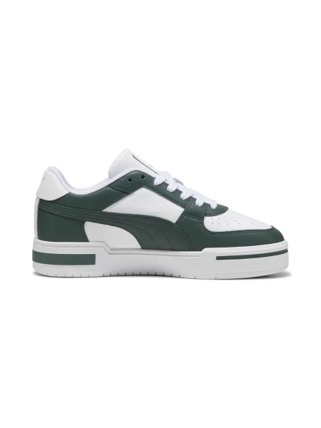 Кеди низькі PUMA Ca Pro Classic Ii комбінований верх білий