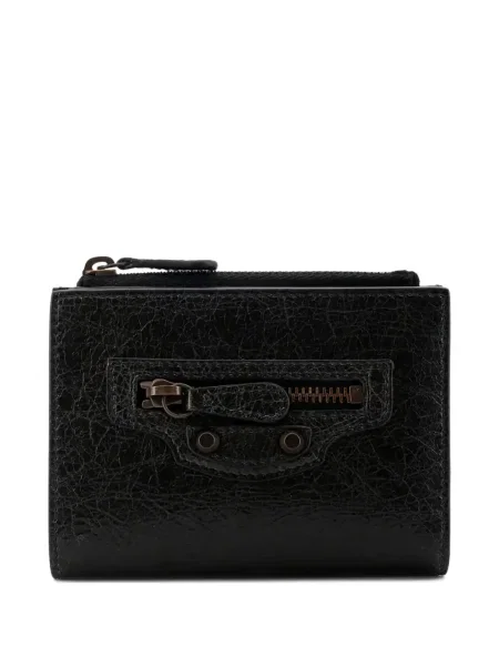 Portofel Balenciaga negru