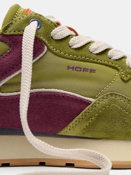 Кроссовки Hoff