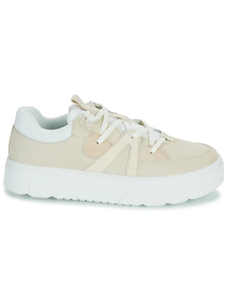 Pantofi Timberland bej