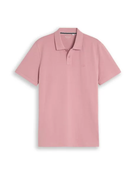 TOM TAILOR Tricou roz