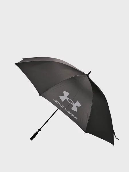 Парасоля Under Armour для гольфу чорна