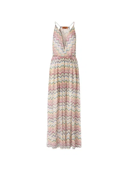 Rochie maxi Missoni