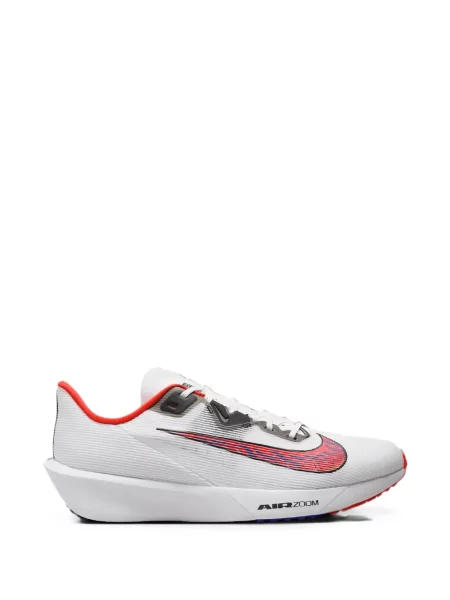 Fotbal sneakerși Nike Phantom retro negru