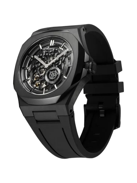 Ceas D1 Milano negru
