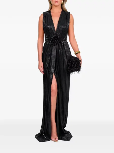 Rochie Roserry negru