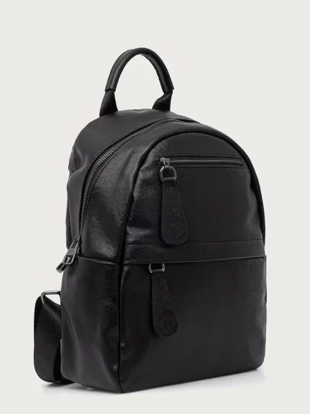 Кожаный рюкзак Answear.lab