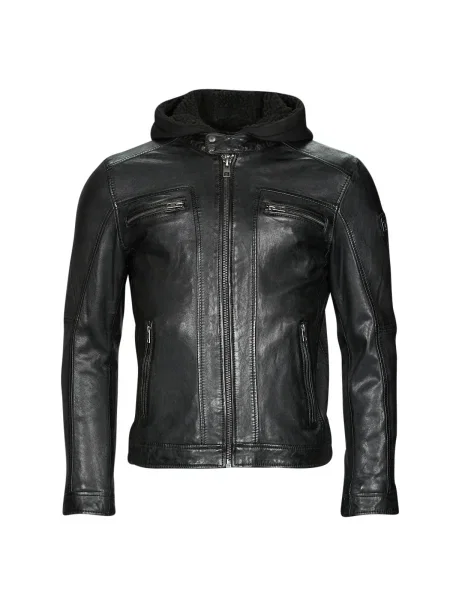 Geanta de piele Oakwood