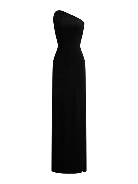 Lauren Ralph Lauren Rochie de seară negru