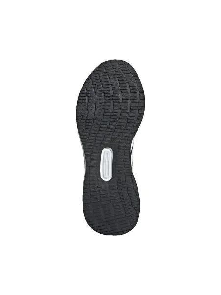 Bežecké tenisky Adidas so širokými nohavicami čierna