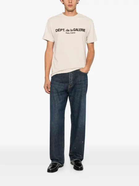 Tricou Gallery Dept. cu imagine
