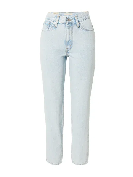 LEVI'S Jeans deschis albastru