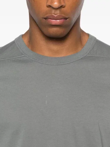 Tricou Rick Owens gri