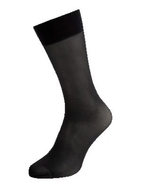 Skarpety Wolford czarne