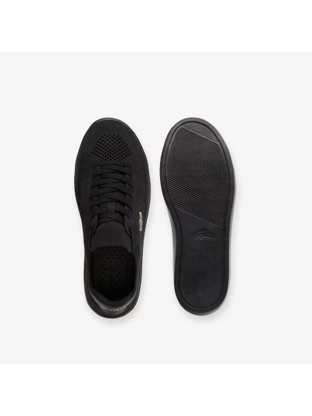 Lacoste Sneakersy czarny