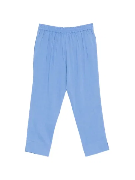 Pantaloni Ermanno Scervino albastru