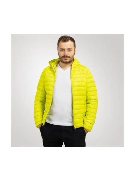 Geacă Jott verde