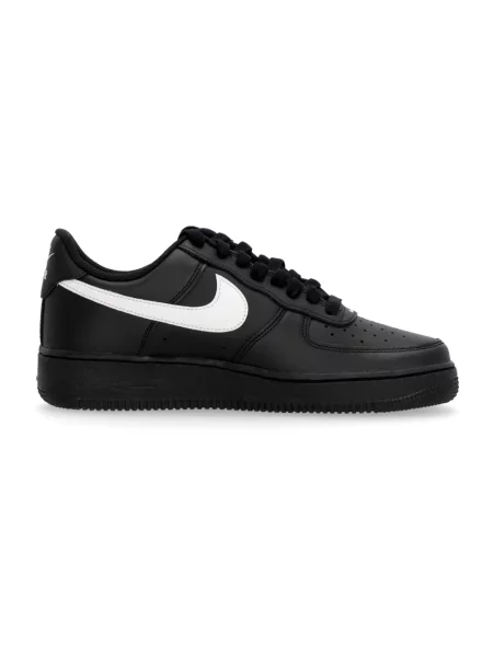 Sneakersy Nike Air Force 1 białe