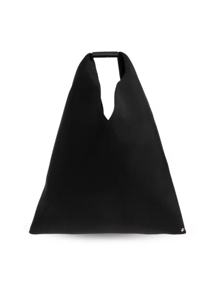 Torebka Mm6 Maison Margiela czarna