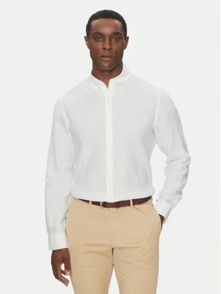 Michael Kors Cămașă alb