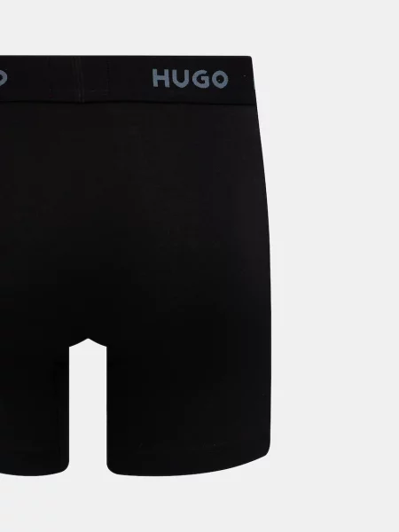 Боксеры Hugo