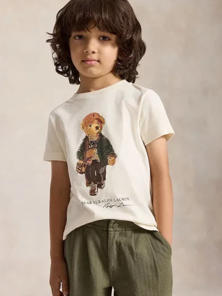 Polo Ralph Lauren футболка дитяча