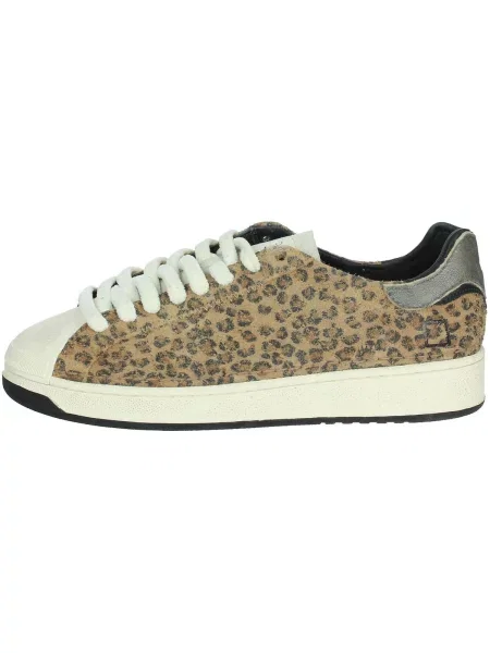Pantofi D.a.t.e. bej