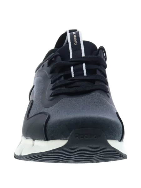 Sneakerși Reebok negru