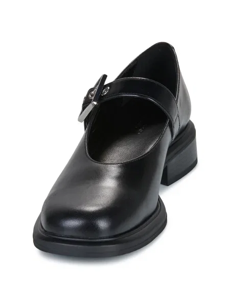 Tenisky Vagabond Shoemakers čierna