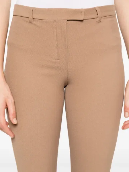 Cropp pantaloni 's Max Mara maro