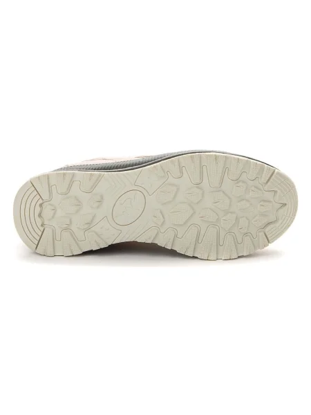 Pantofi Grunberg roz