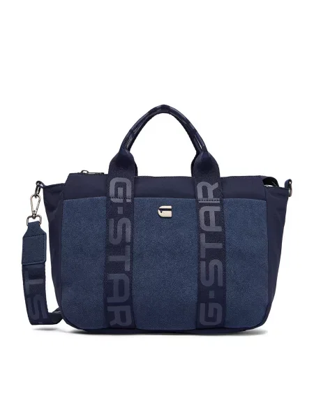 G-Star Raw Τσάντα Σκούρο μπλε