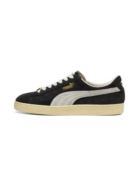 Sneakers Puma x A$AP Rocky Suede 94 Puma Black/ Puma White EUR 44 czarne