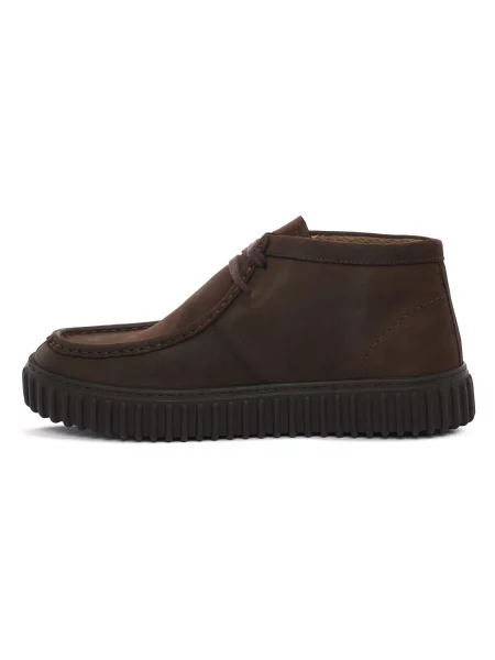 Pantofi Step maro