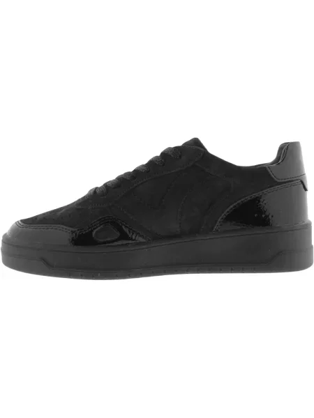 Pantofi Victoria negru