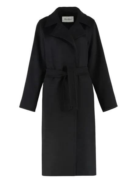 Palton Max Mara negru