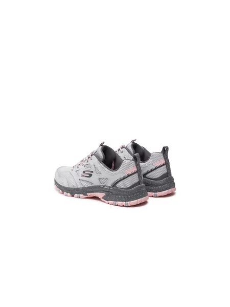 Superge Skechers Hillcrest Pure Escapade siva