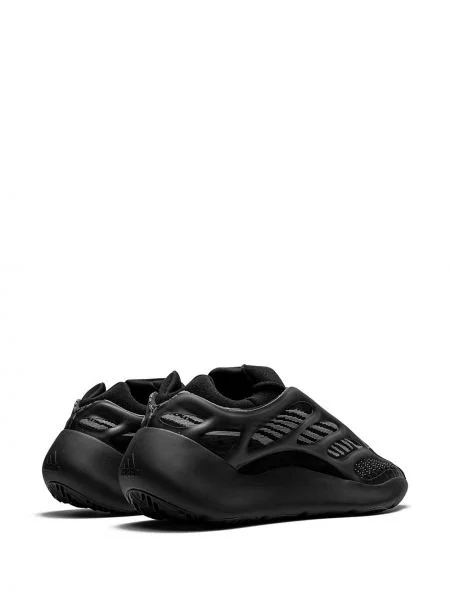 Tenisky Adidas Yeezy černé