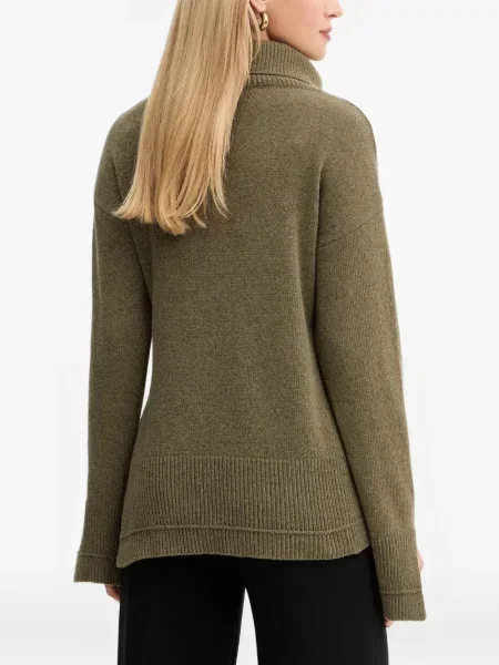 Heláncă Simona Corsellini verde