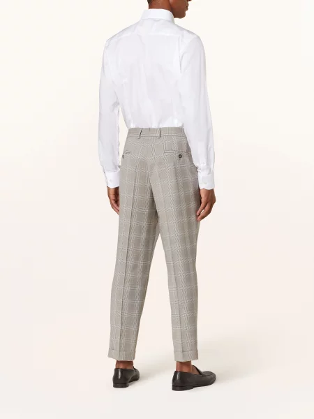 Eton Košile Contemporary Fit bílá