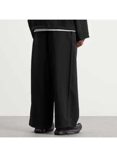Spodnie Y-3 czarne