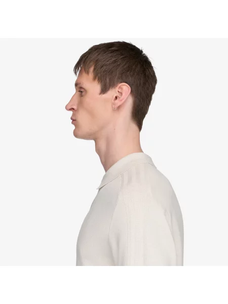 Polokošeľa Adidas Originals sivá